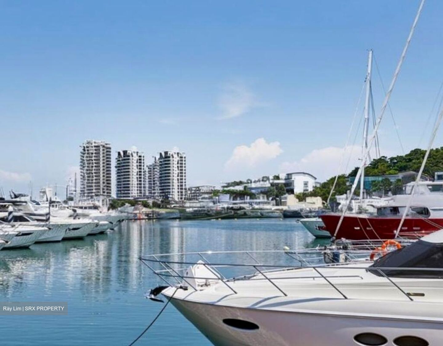 Cape Royale (D4), Condominium #538032221